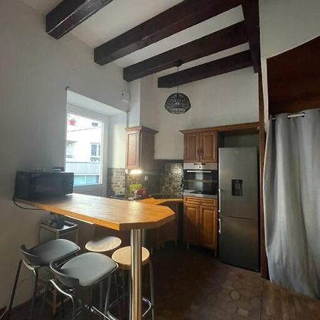 Maison Hyper Centre Brive Apartment Екстериор снимка
