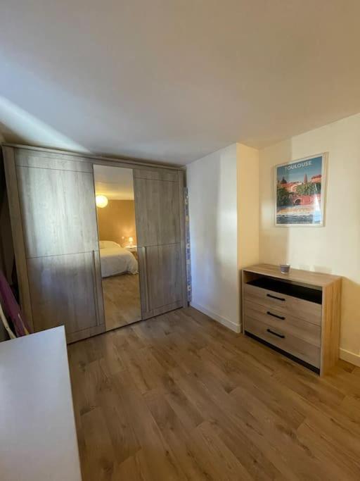 Maison Hyper Centre Brive Apartment Екстериор снимка
